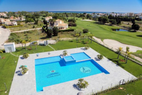 GREEN 12, Apartamento nueva construcción OLIVA NOVA GOLF